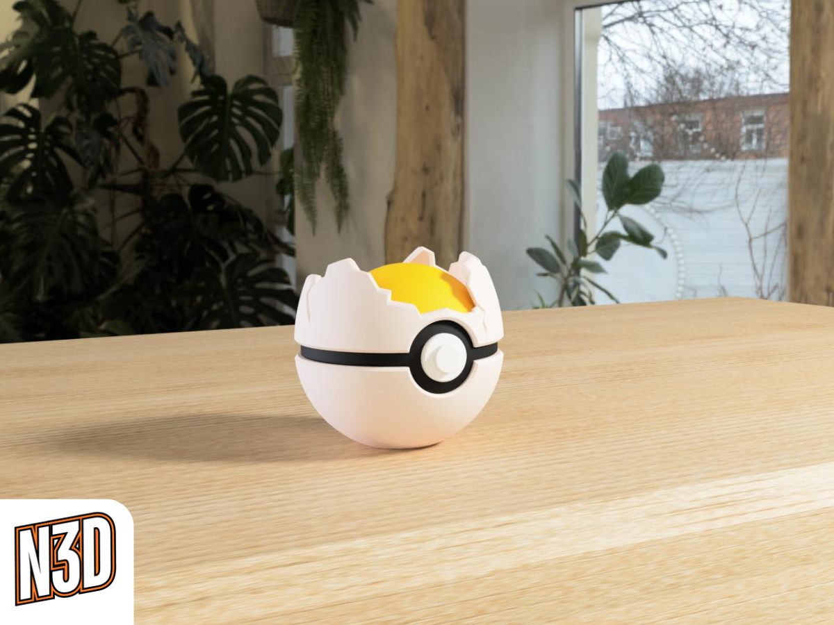 #0102 - Exeggcute