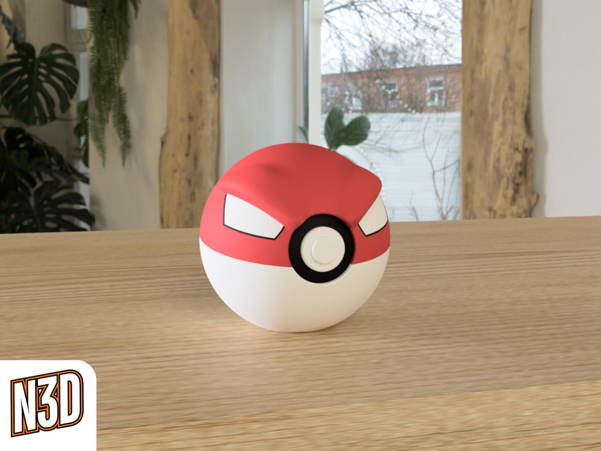 #0100 Voltorb