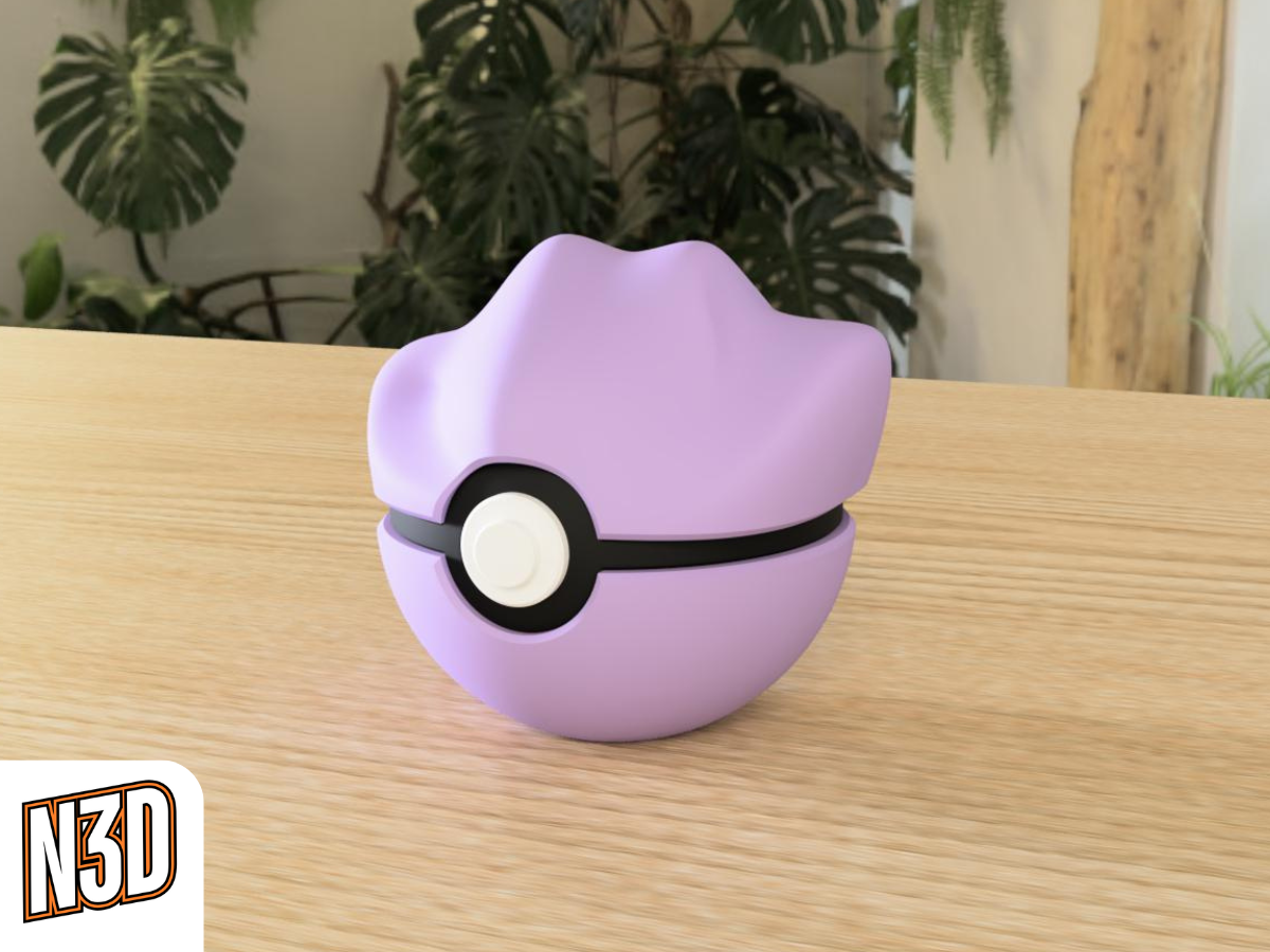 #0132 Ditto