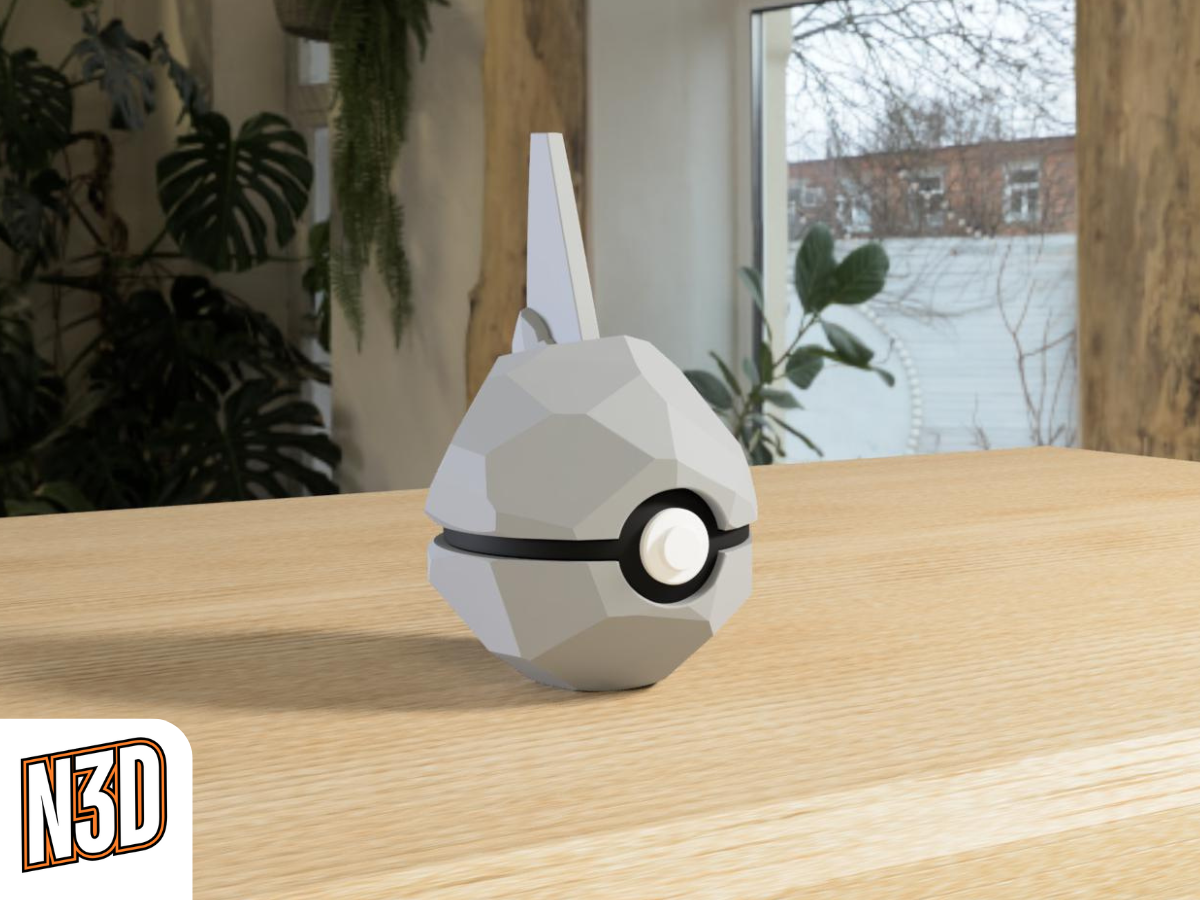 #0095 Onix