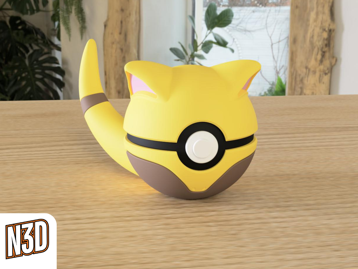 #0063 Abra