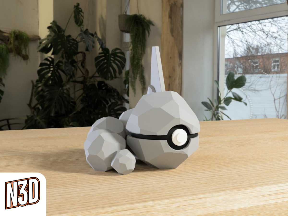 #0095 Onix