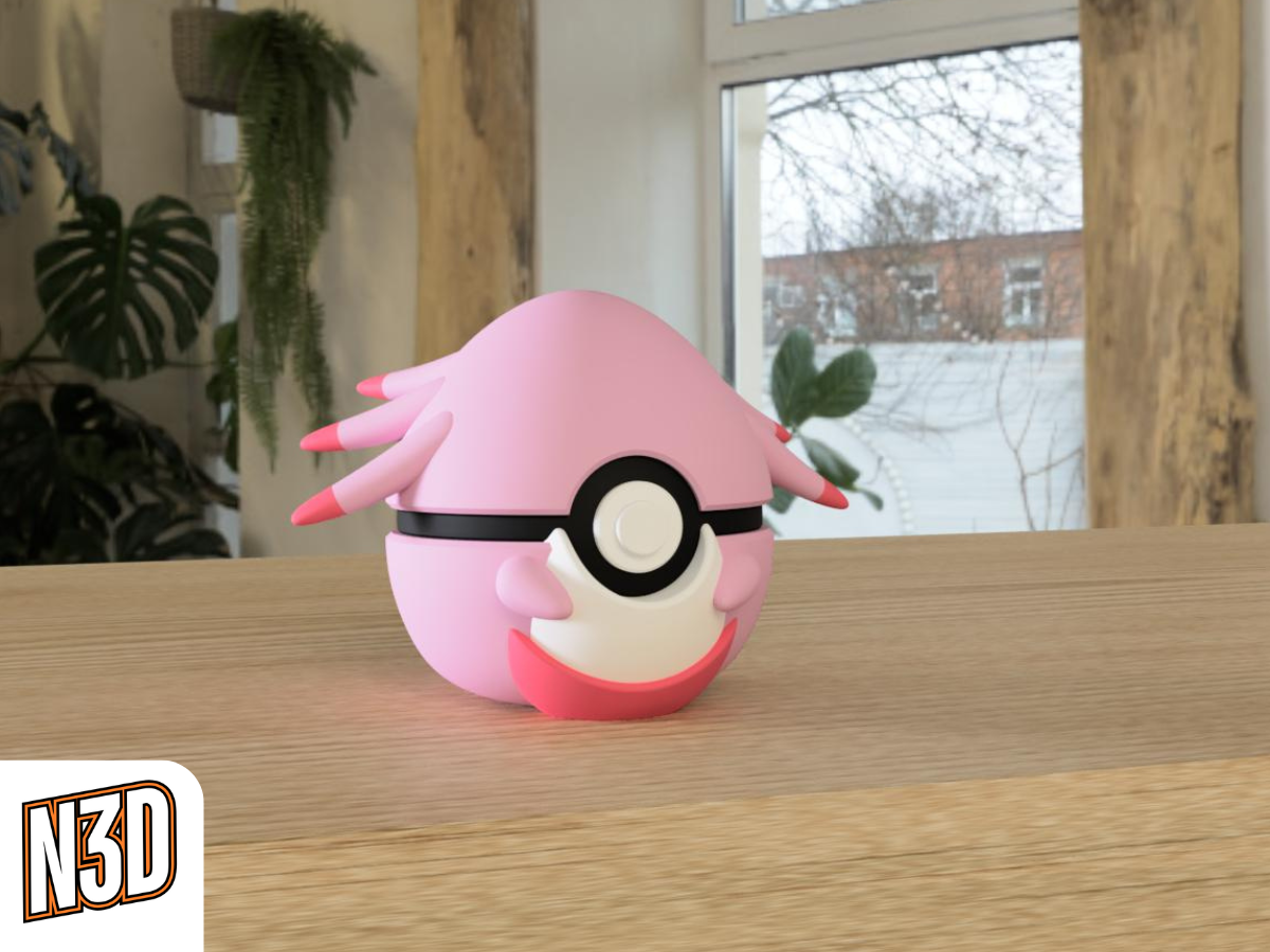 #0113 Chansey
