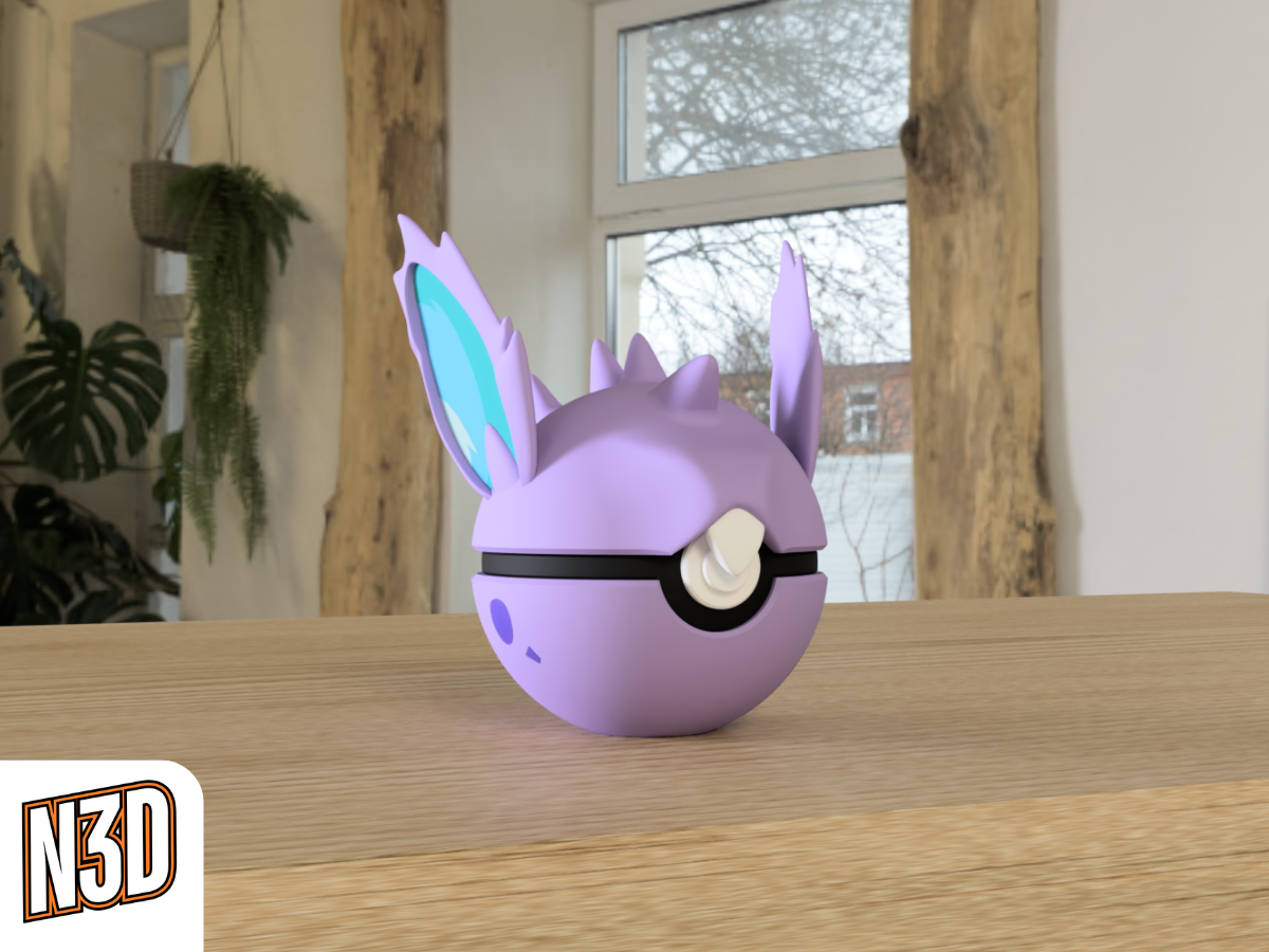 #0032 Nidoran (male)
