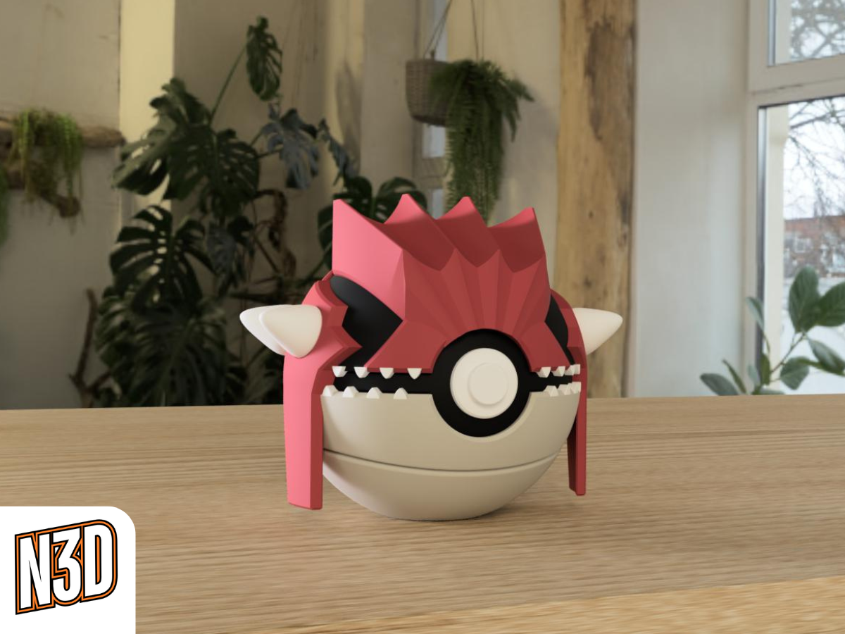 #0383 Groudon