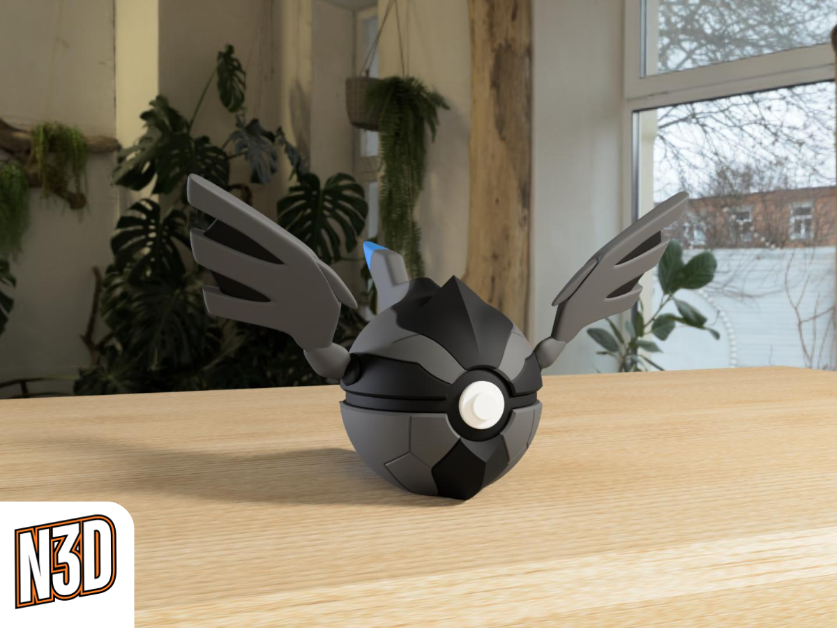 #0644 Zekrom