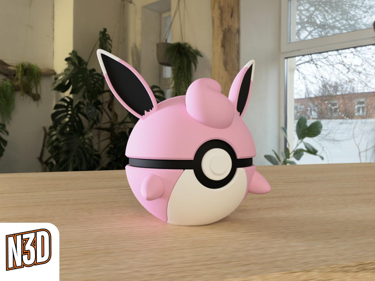 #0040 Wigglytuff