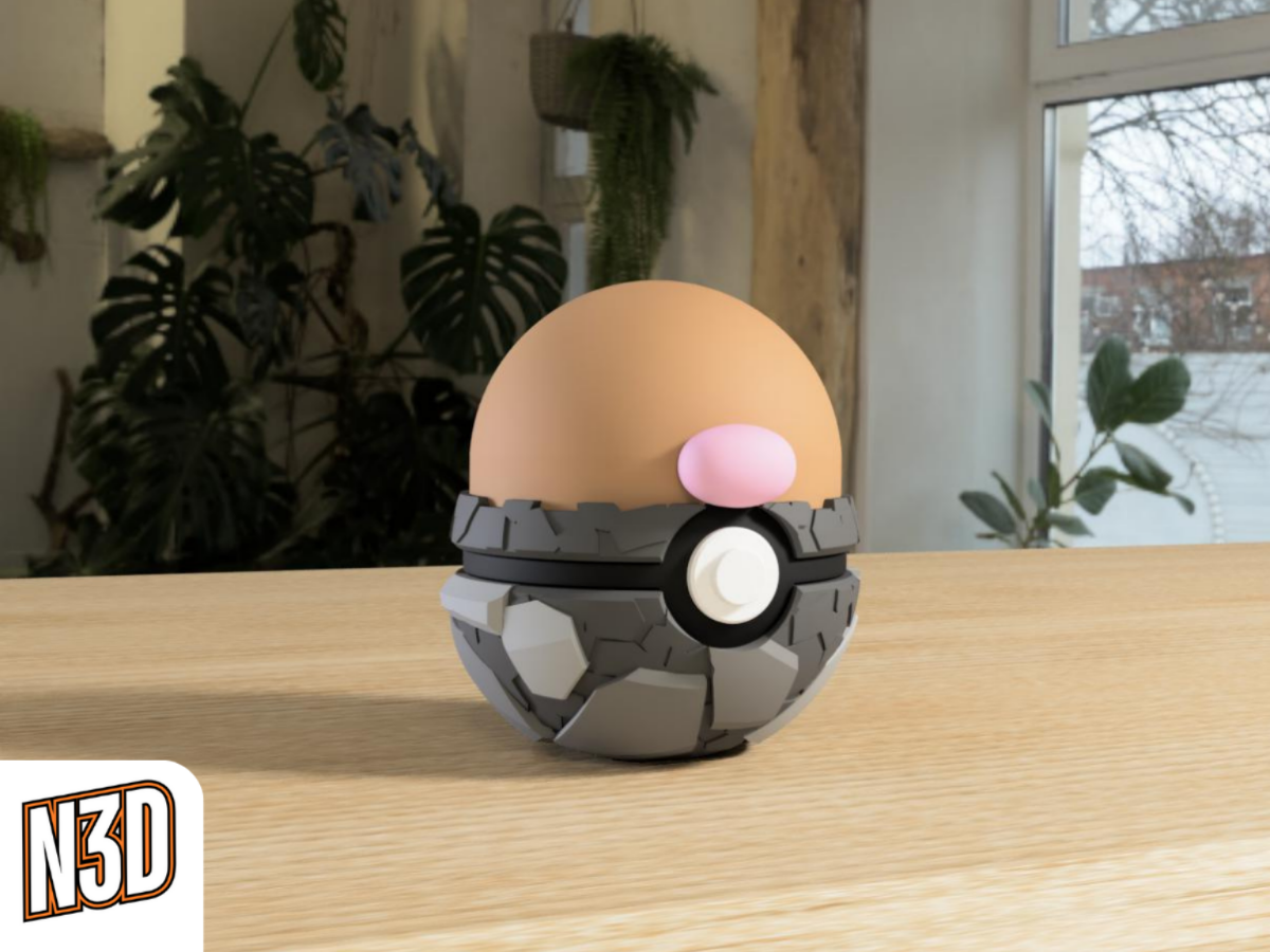 #0050 Diglett