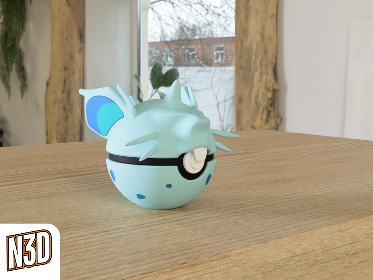 #0029 Nidoran (male)