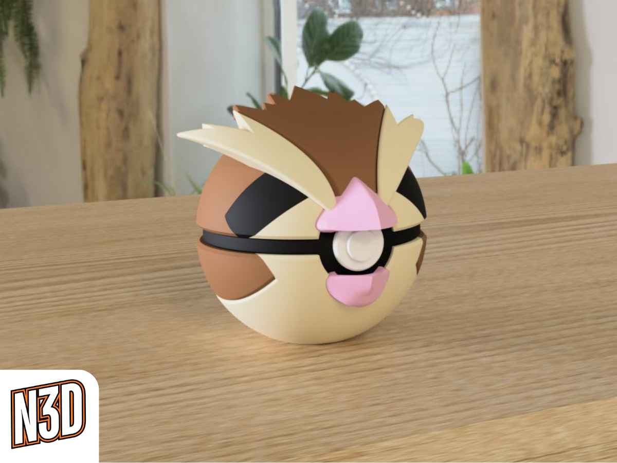 #0016 Pidgey