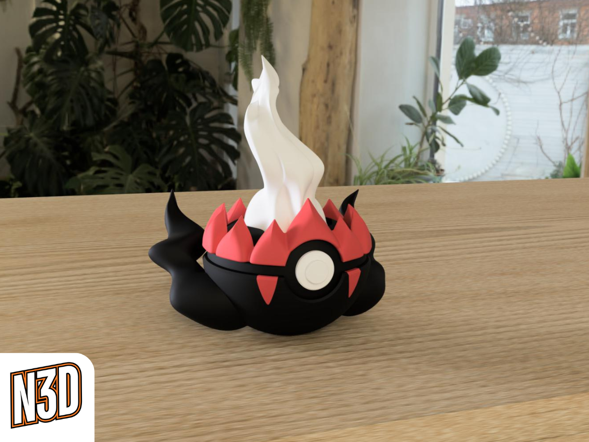 #0491 Darkrai