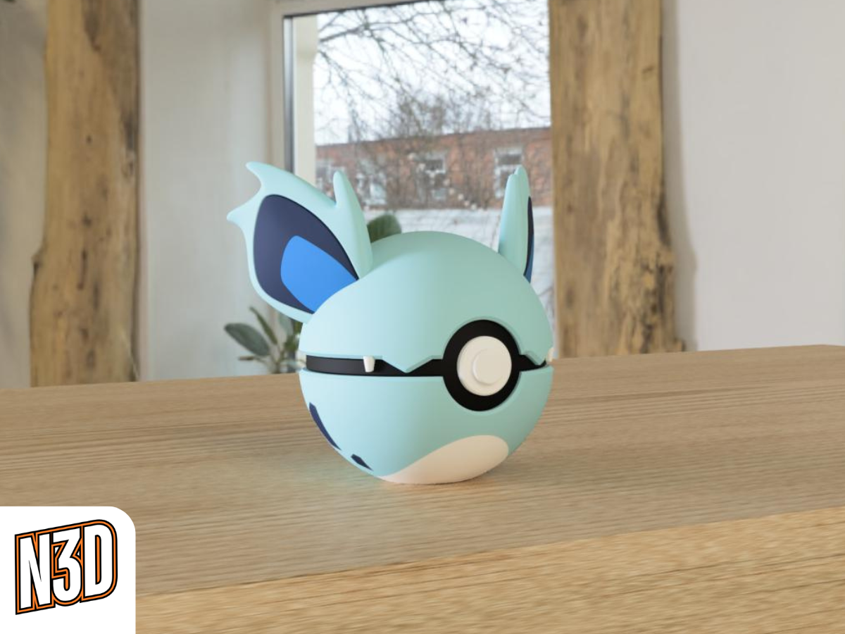 #0030 Nidorina
