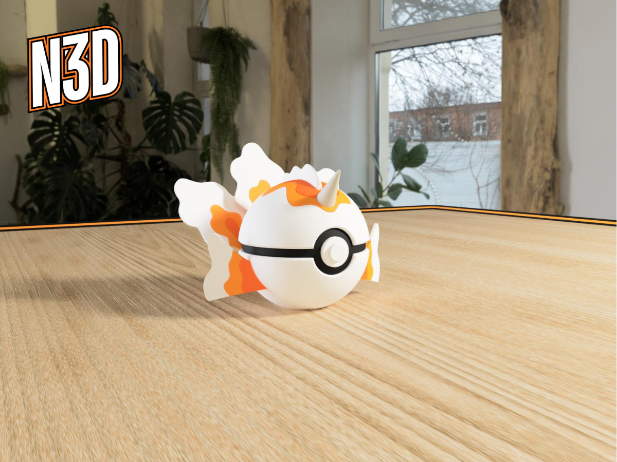 #0118 Goldeen