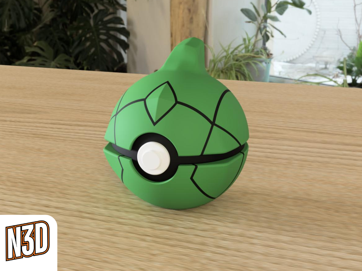 #0011 Metapod