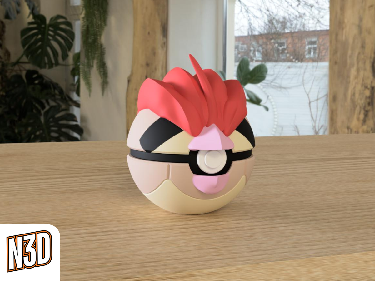 #0017 Pidgeotto