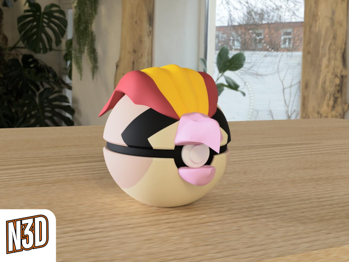 #0018 Pidgeot
