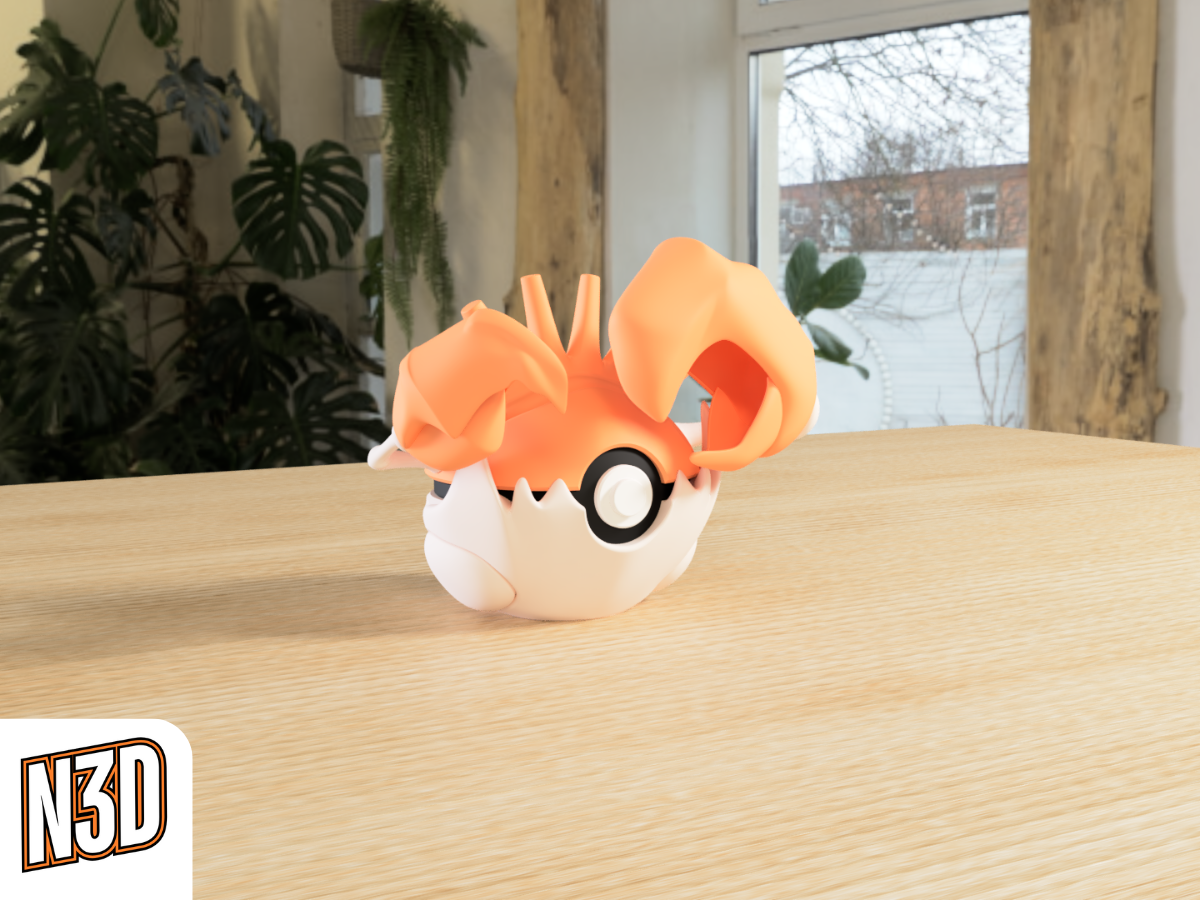 #0099 - Kingler