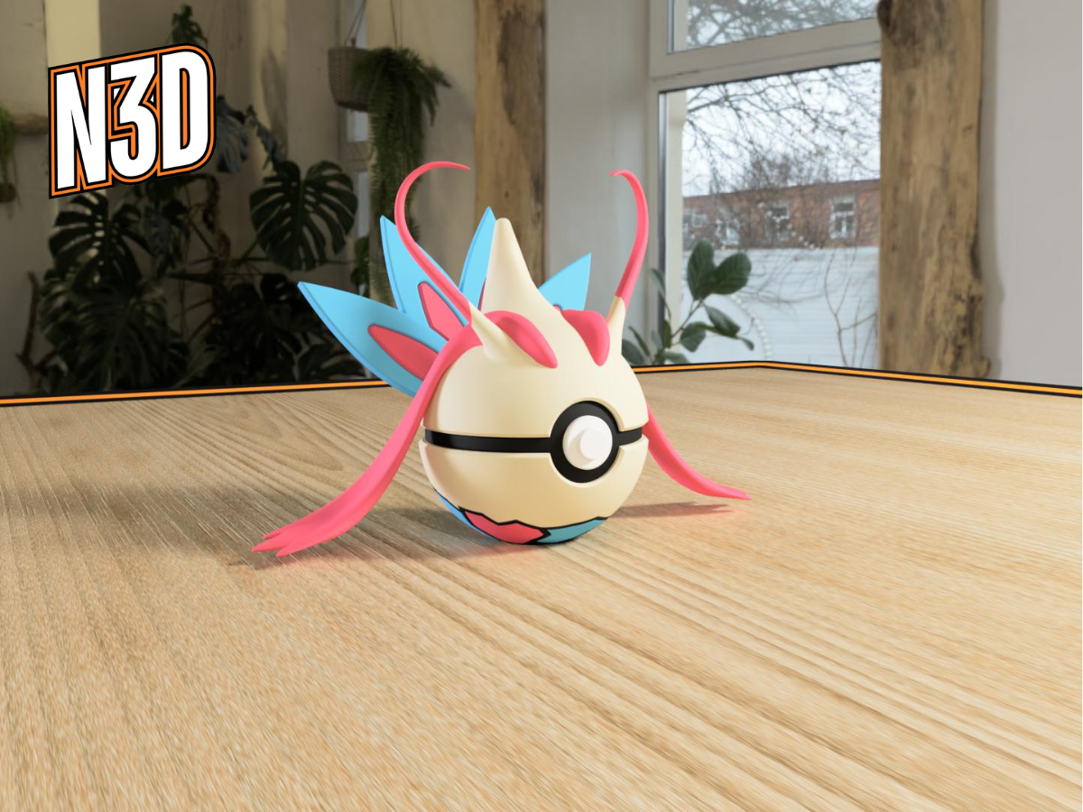 #0350 Milotic