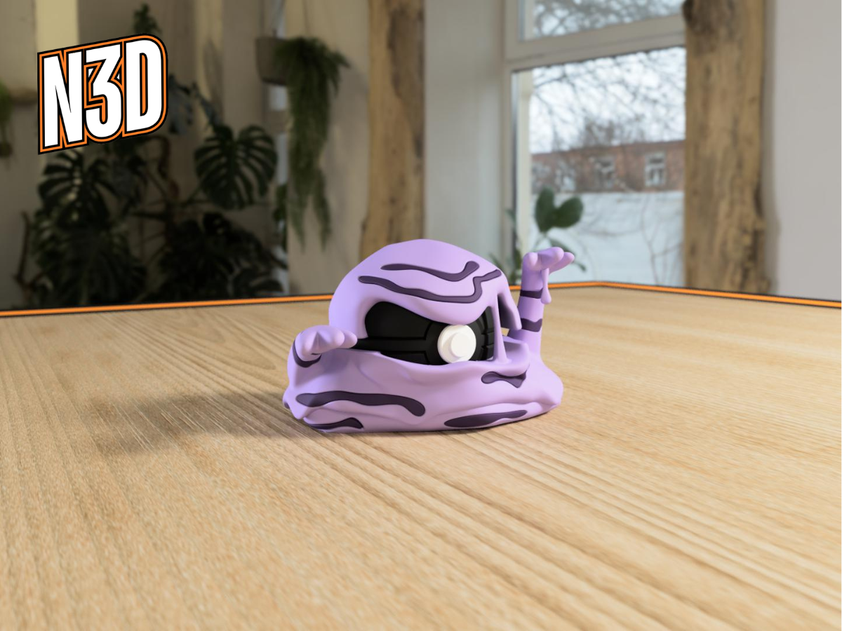 #0089 - Muk
