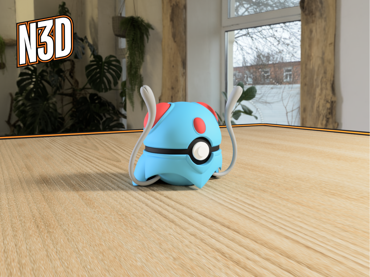 #0072 Tentacool